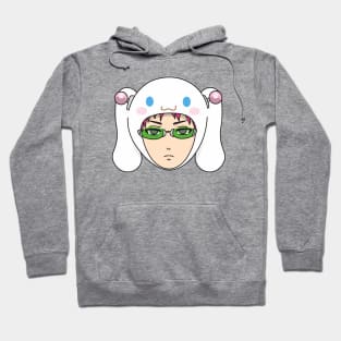 Sai ki Hoodie